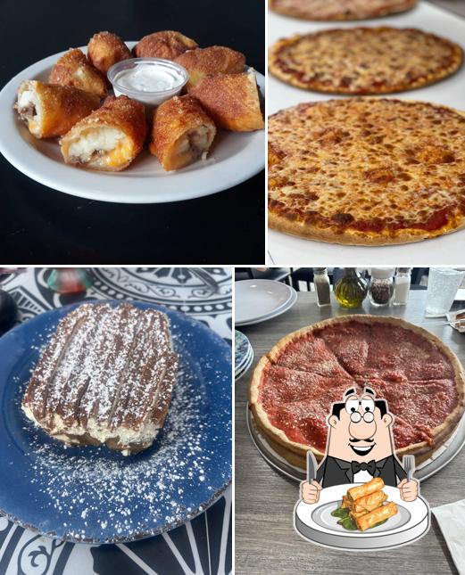 Brasi's Pizzeria