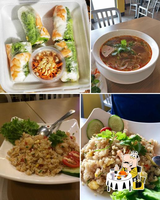 Broken Rice