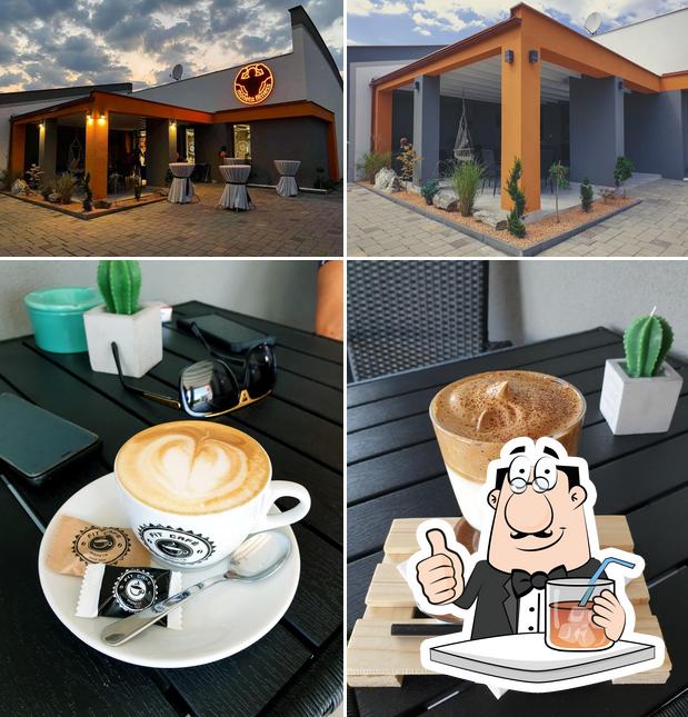 FIT CAFÉ MONETA