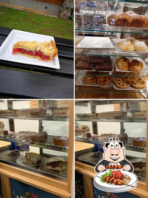 Irma's Sweets