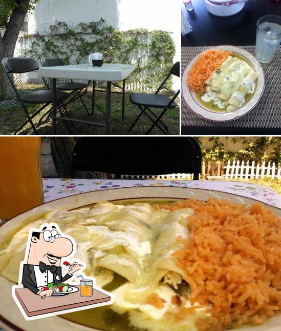 El Rinconcito