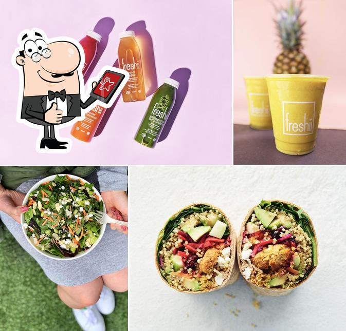 Freshii