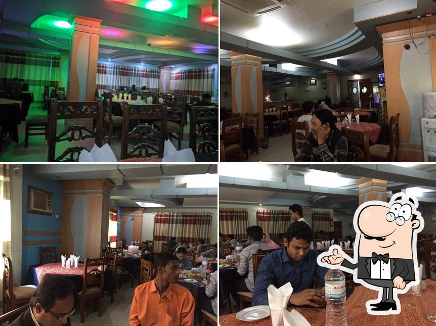 Food Valley Restaurant