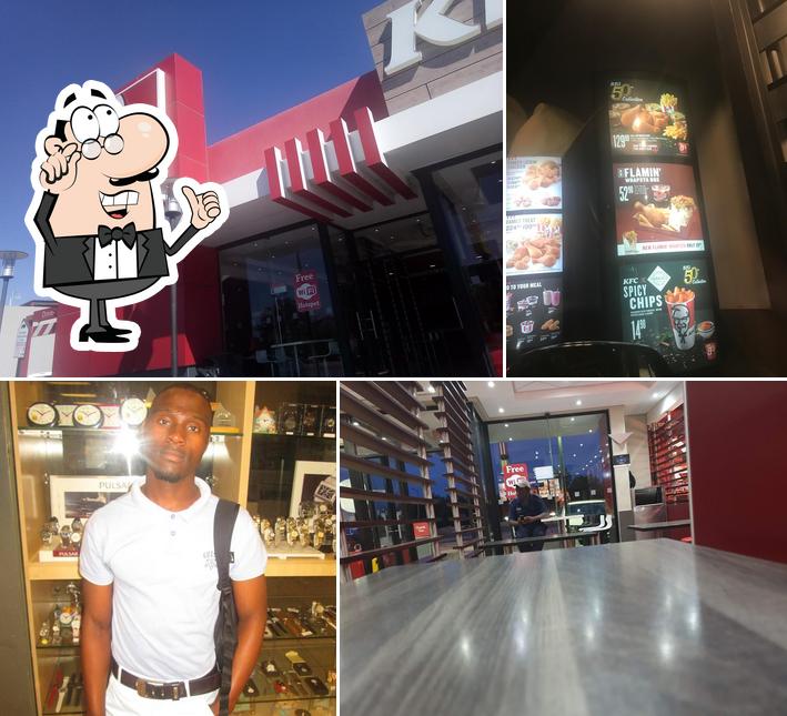 KFC Musina (Drive-Thru)