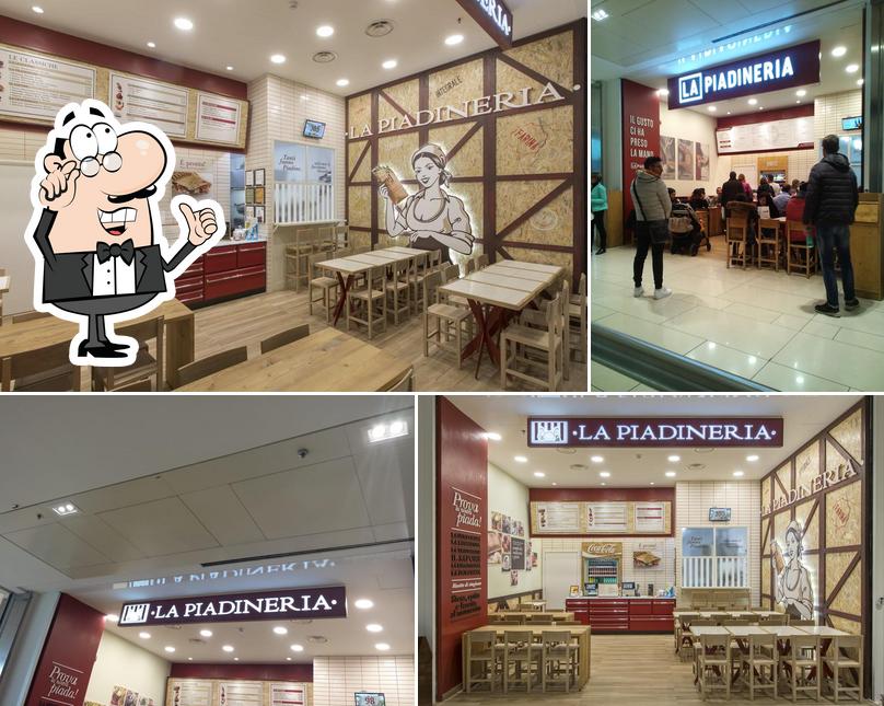 La Piadineria