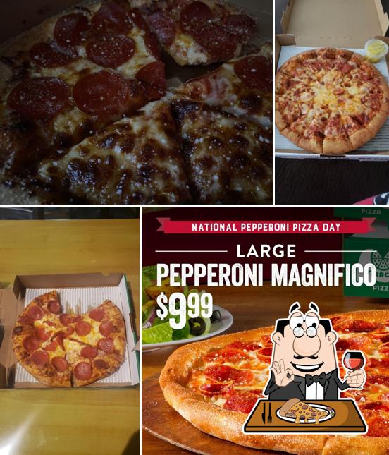 Marco's Pizza