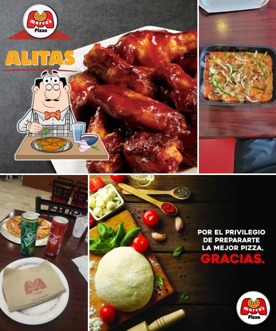 Marco's Pizza