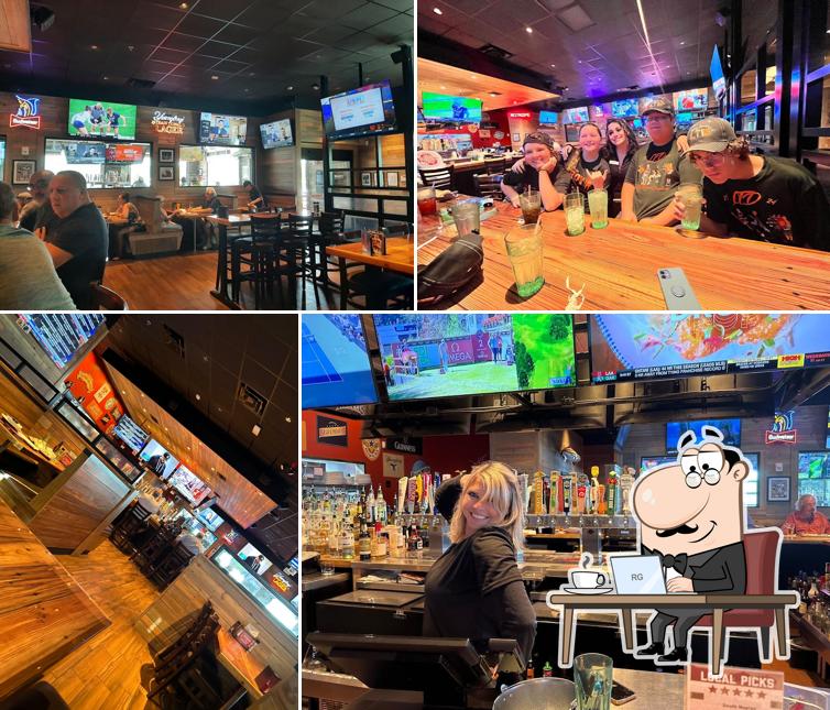 Miller's Ale House