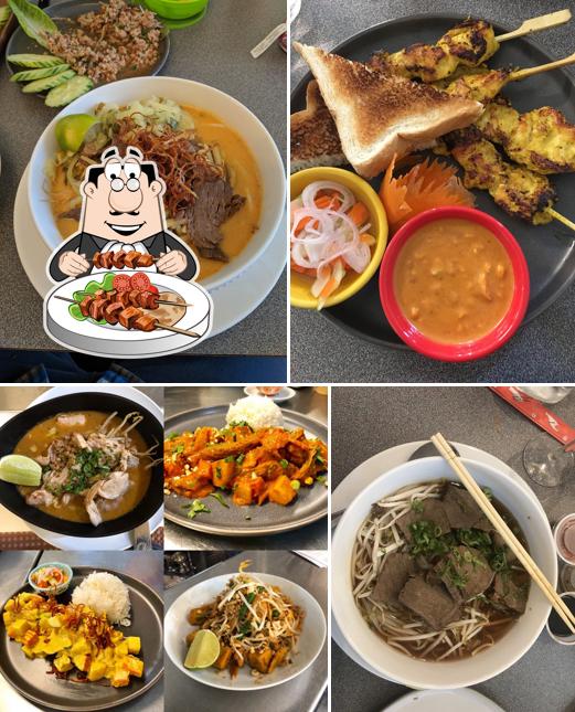 Mod's Thai House