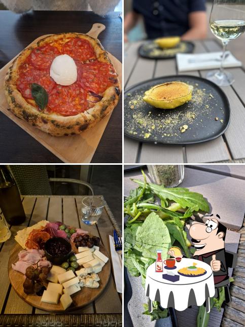 N21 Restaurant