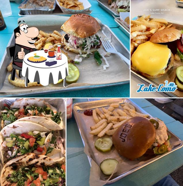 Joe’s Surf Shack