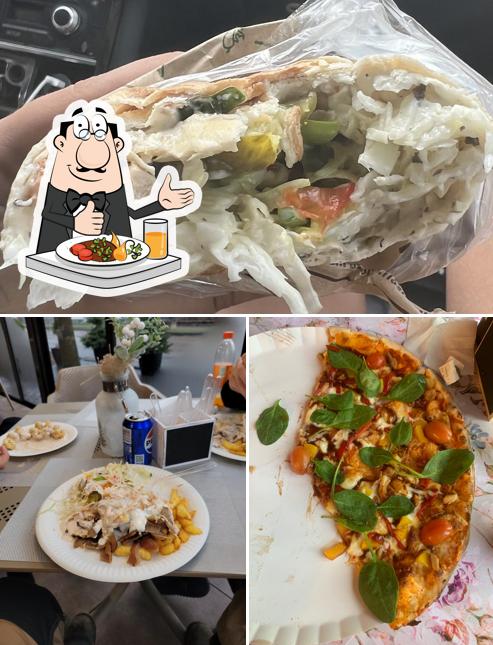 Kebabinė
