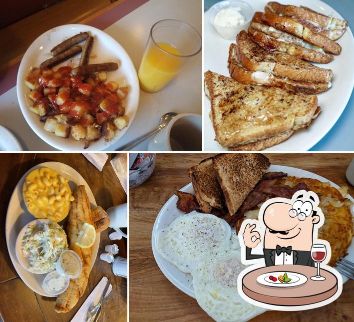 R Diner