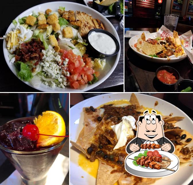 Red Robin Gourmet Burgers and Brews
