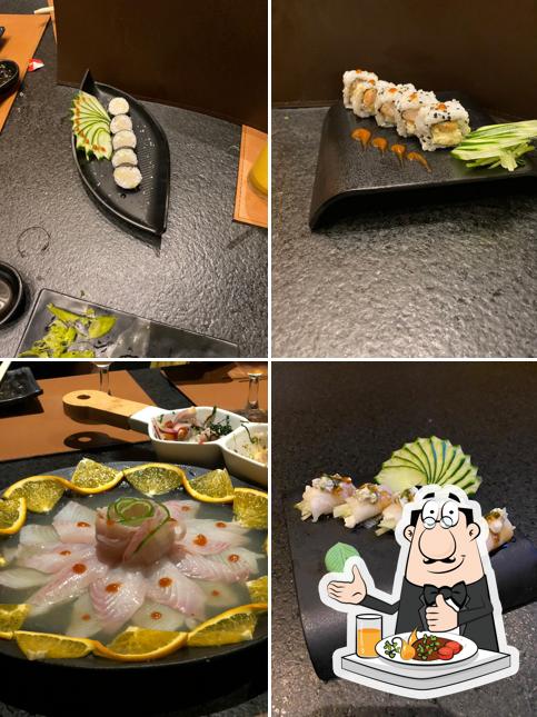 Ankai Buffet
