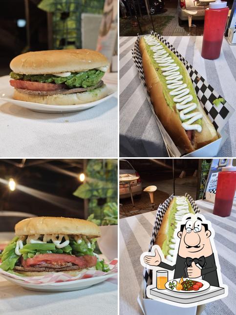 Antojos CyJ