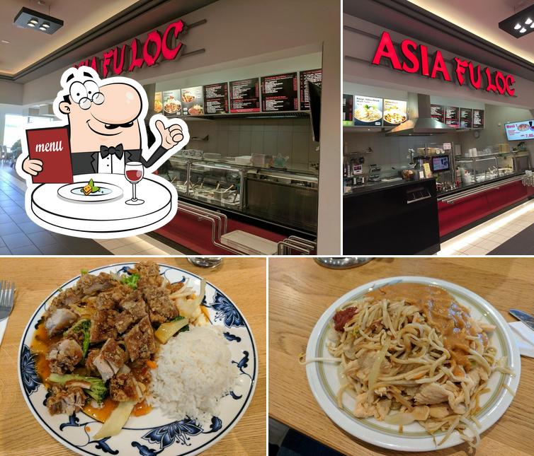 Asia Fu Loc