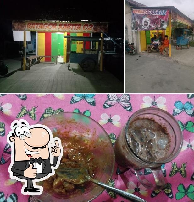 Batagor Kabita - Gunawan