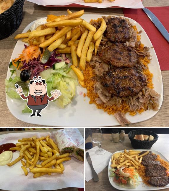 Mac Döner