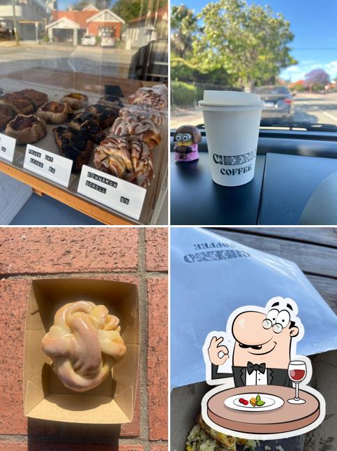 Cheerio Coffee