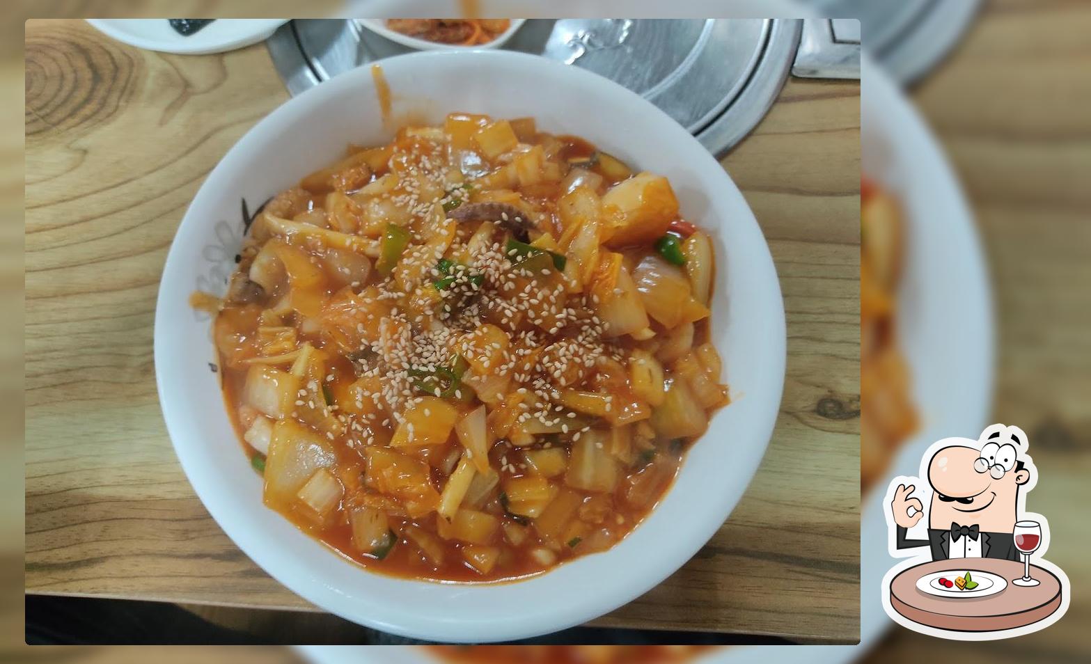 경성만두