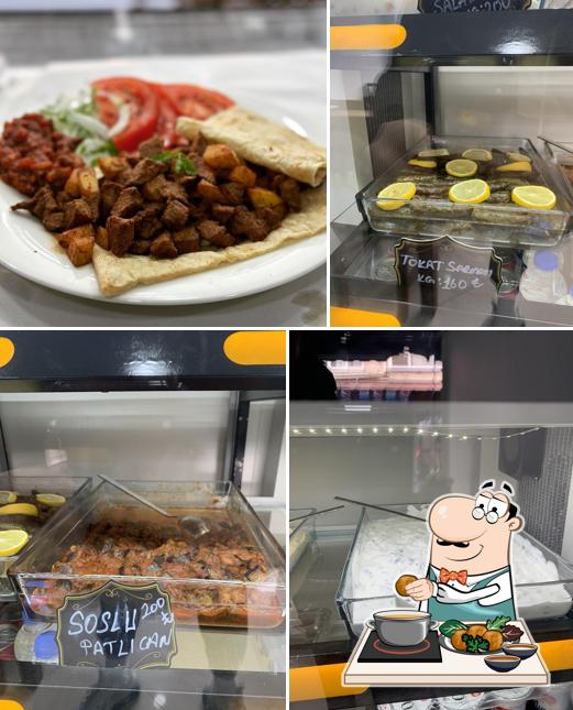 Doğan Meze Ve Köfte