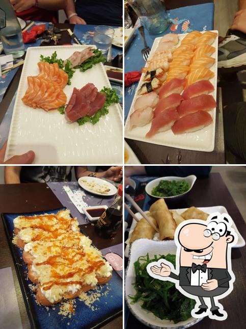 Gohan Trapani - Ristorante Giapponese