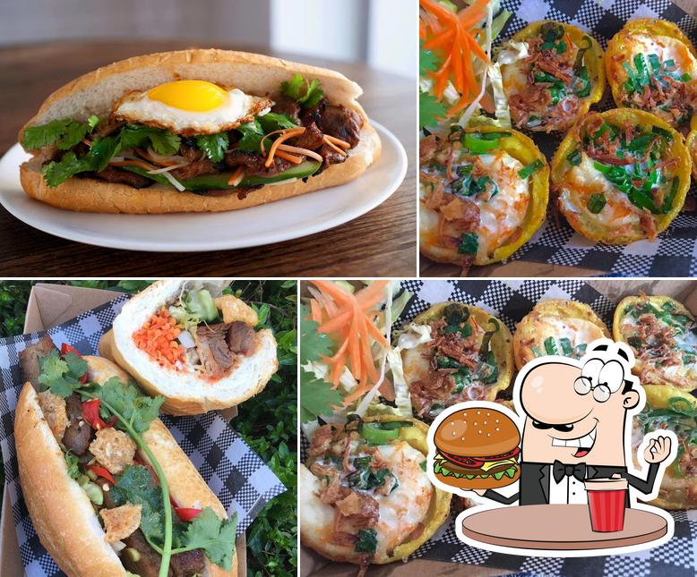 HGen Foods