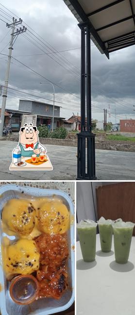Kedai amih