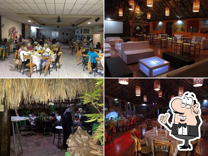 La Palapa De Merca