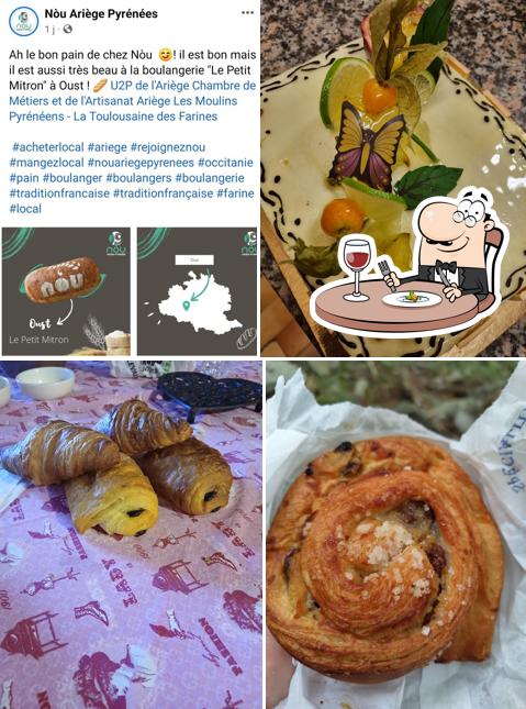 Le Petit Mitron