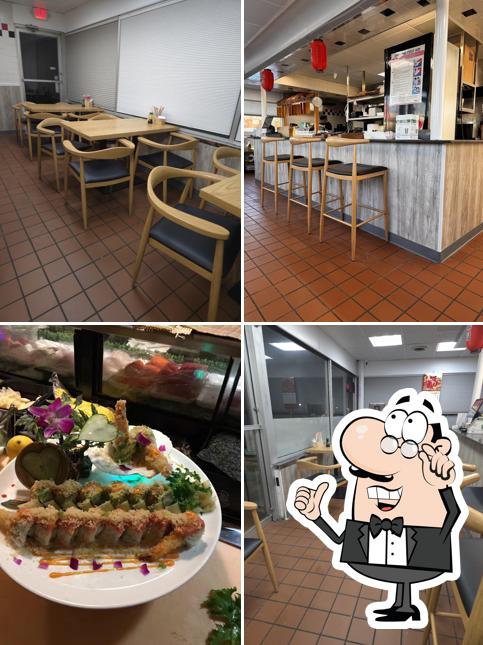 Little Tokyo of Rahway