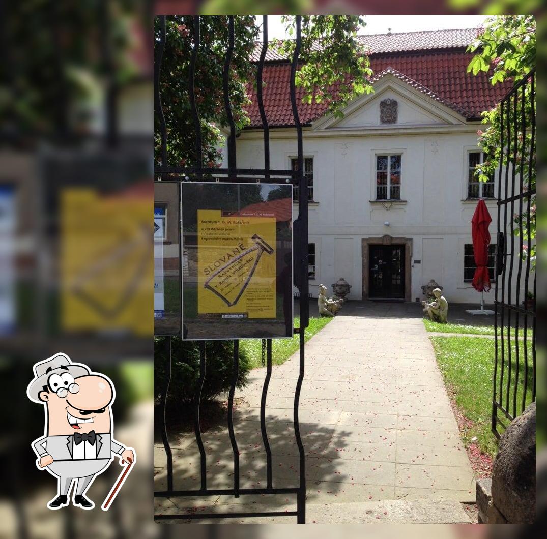 Muzeum T.G.M. Rakovník