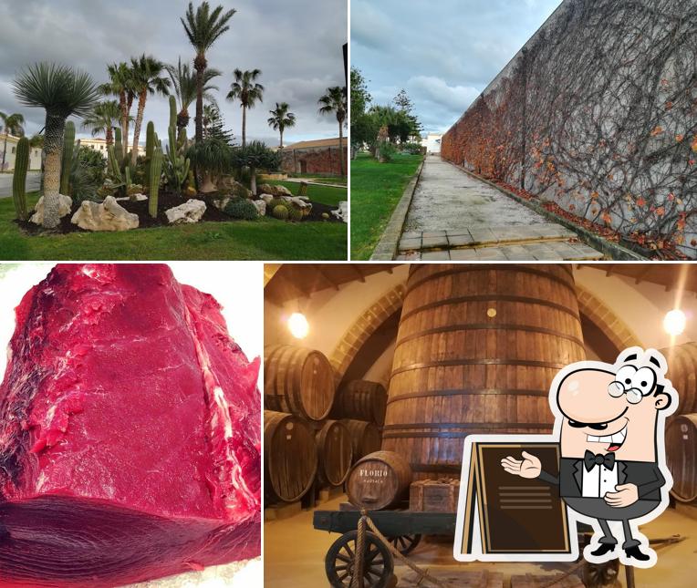 Parrinello Pescheria e Cucina