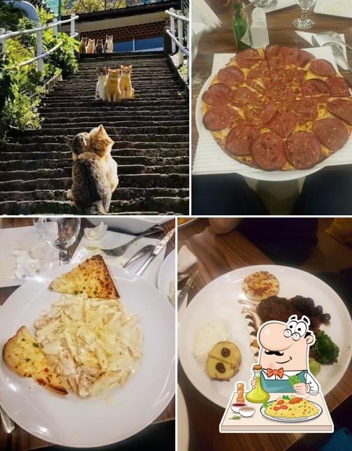 Pizza Jaziré