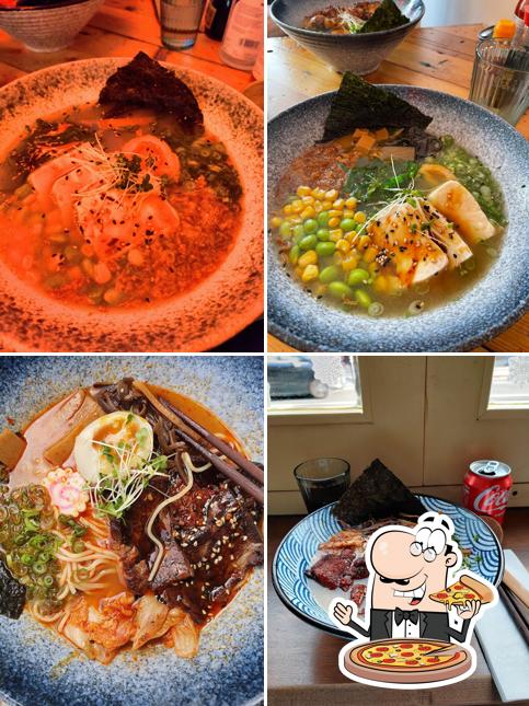 Ramen Co Rathmines