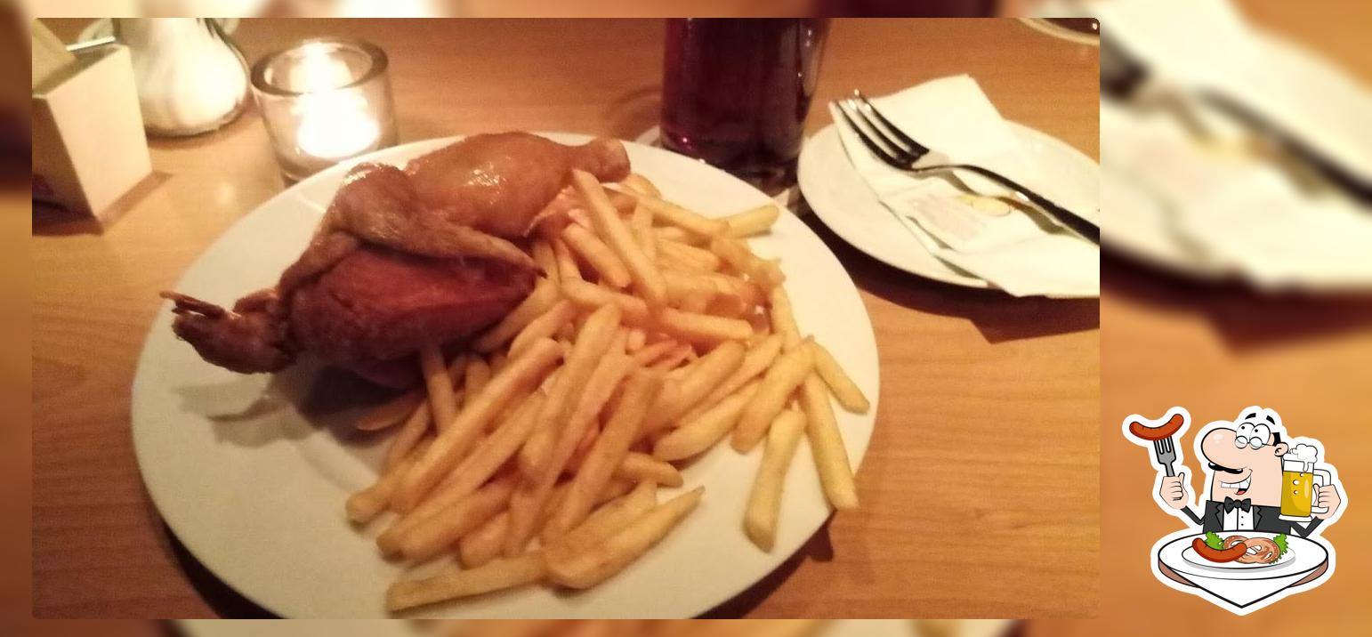 Rolfs Bistro
