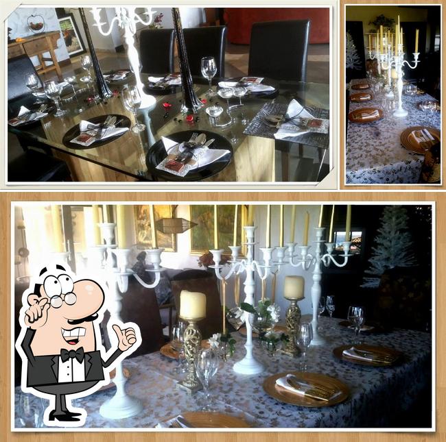 Rostveld Catering & Venue services