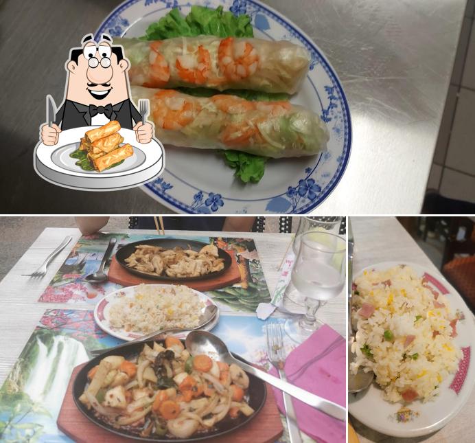 Restaurant Saigon