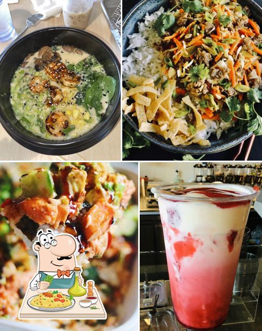Tiger Mom Boba Tea & Fusion Cafe