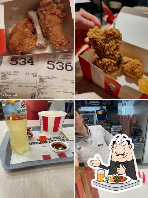 KFC