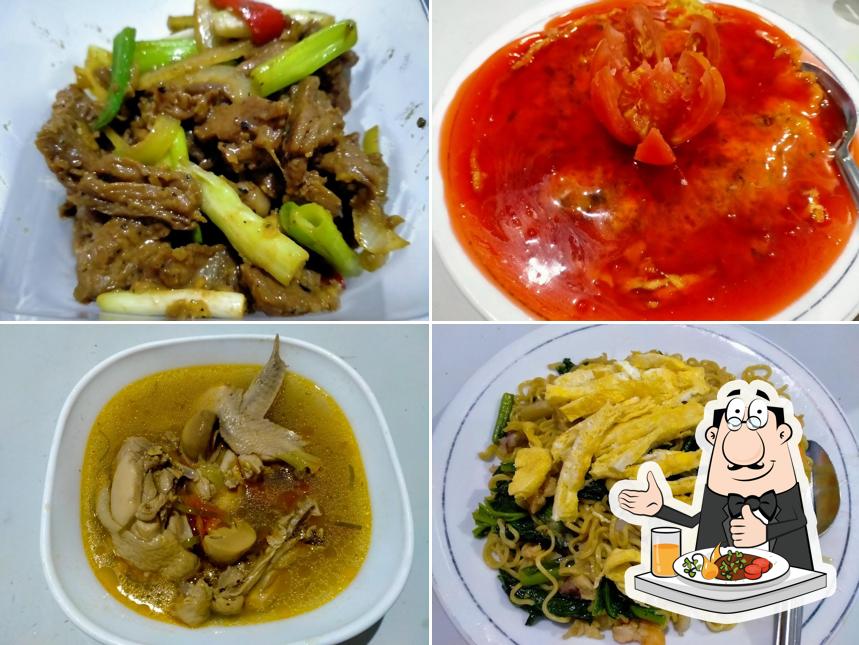 Rumah Makan New "SEDAP"
