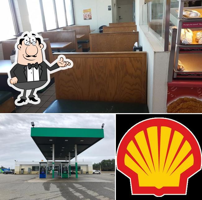 Shell