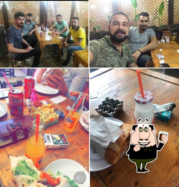 Doydum Restaurant