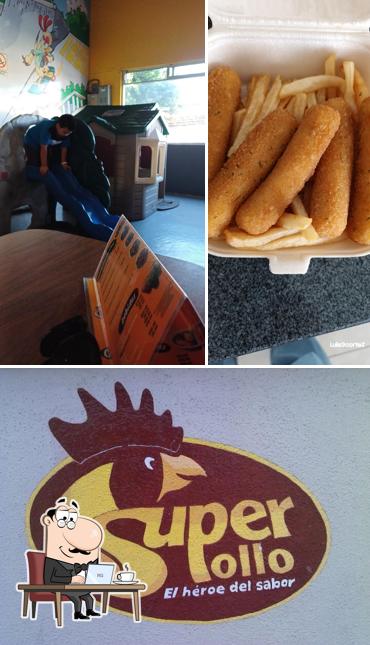 Súper Pollo