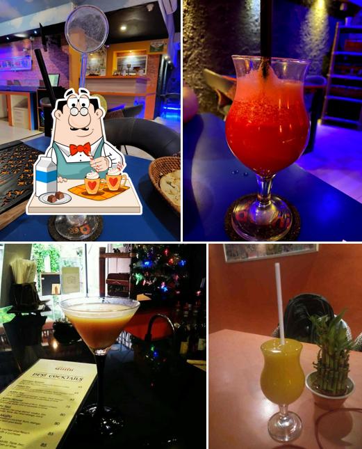 Atithi, Indian Restaurant & Bar