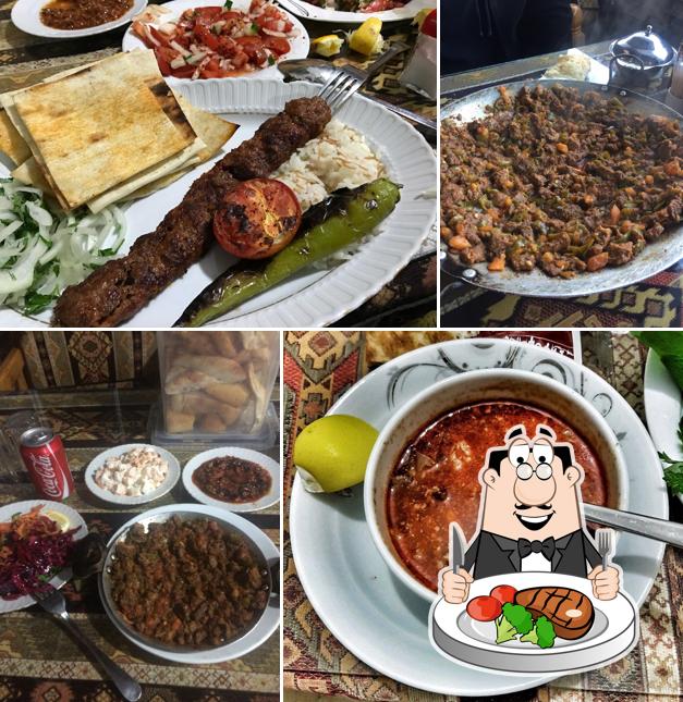 Yayla Ocakbaşı