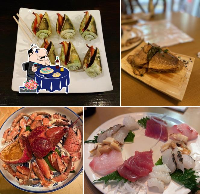 大丸パーラー