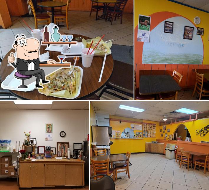 Adolfo's Taco Shop
