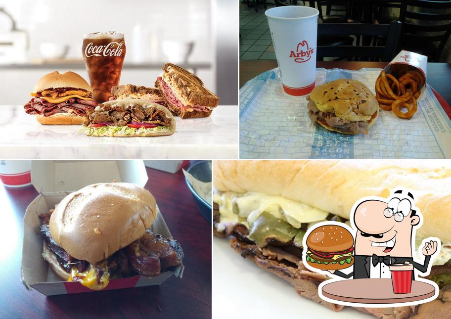 Arby's